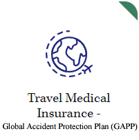 Global Accident Protection Plan (GAPP)