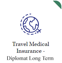 diplomat long term